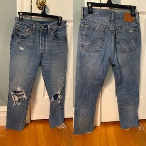 501 levis jeans all colors